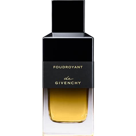 givenchy foudroyant price|givenchy foudroyant perfume.